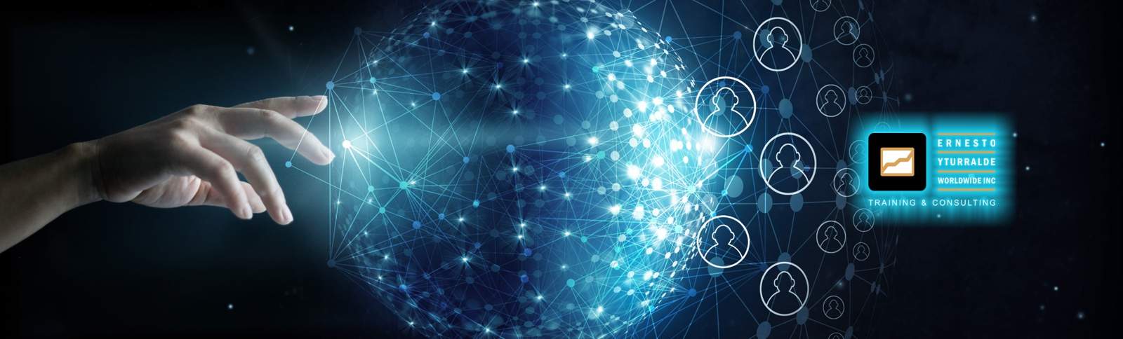 Talleres Motivacionales en LATAM con Ernesto Yturralde