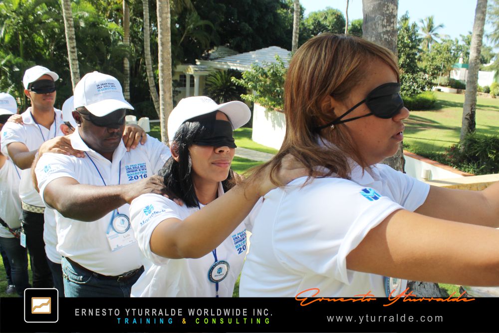 Outdoor Training: Team Building Corporativo Vivencial para el desarrollo de tus equipos de trabajo