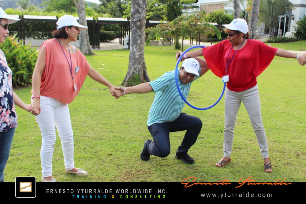 Outdoor Training: Team Building Corporativo Vivencial para el desarrollo de tus equipos de trabajo