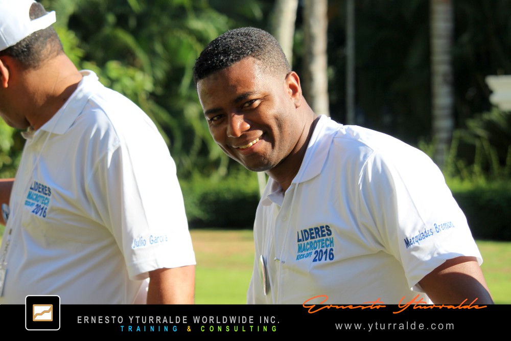 Outdoor Training: Team Building Corporativo Vivencial para el desarrollo de tus equipos de trabajo