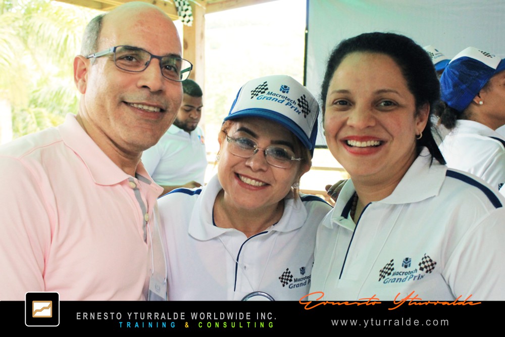 Outdoor Training: Team Building Corporativo Vivencial para el desarrollo de tus equipos de trabajo