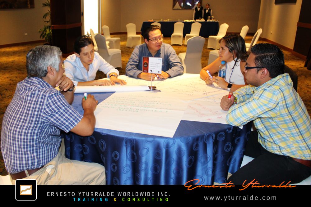 Outdoor Training: Team Building Corporativo Vivencial para el desarrollo de tus equipos de trabajo