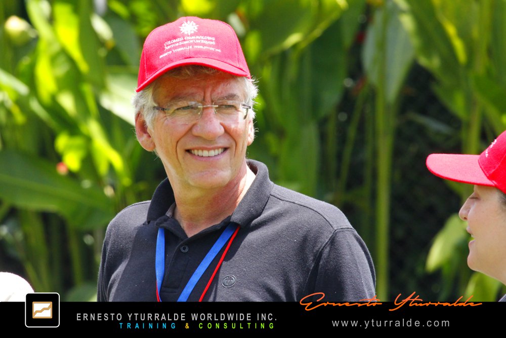 Outdoor Training: Team Building Corporativo Vivencial para el desarrollo de tus equipos de trabajo