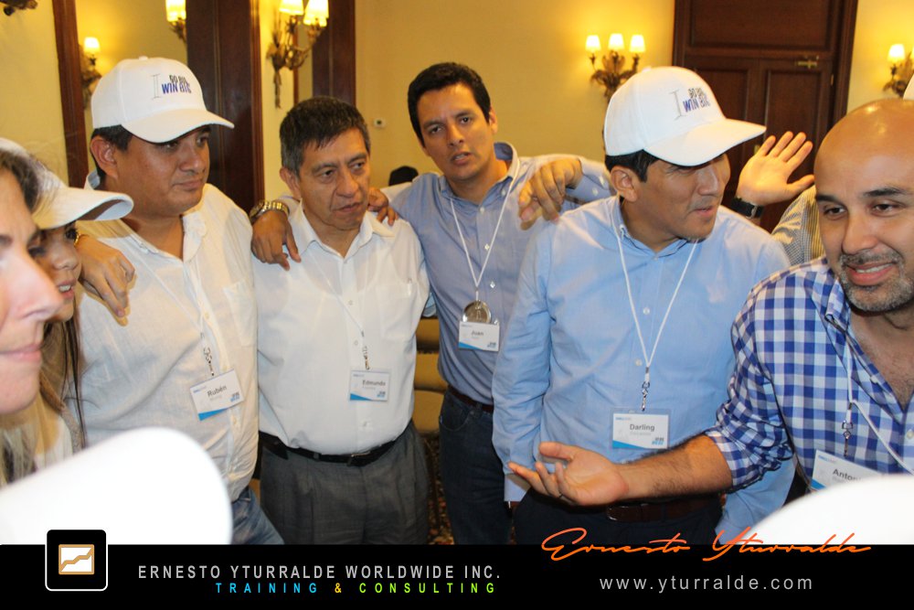 Outdoor Training: Team Building Corporativo Vivencial para el desarrollo de tus equipos de trabajo