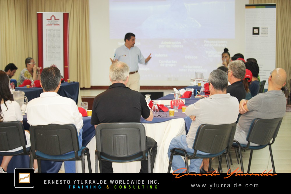 Outdoor Training: Team Building Corporativo Vivencial para el desarrollo de tus equipos de trabajo